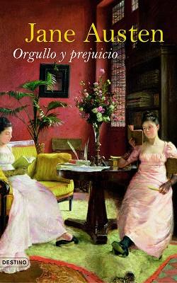 ORGULLO Y PREJUICIO | 9788423339556 | AUSTEN, JANE