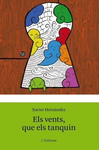 ELS VENTS QUE ELS TANQUIN | 9788499323688 | XAVIER HERNÀNDEZ