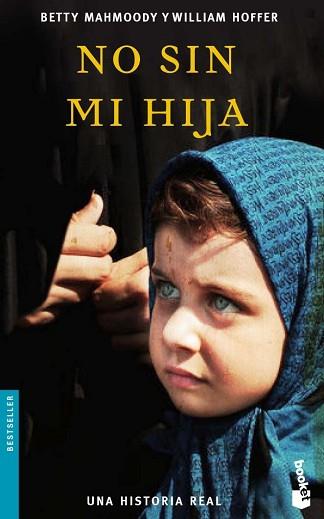 NO SIN MI HIJA (NF) | 9788432217326 | MAHMOODY, BETTY