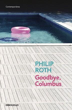 GOODBYE, COLUMBUS | 9788483464854 | ROTH PHILIP