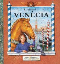 EUGENIA A VENECIA | 9788495040398 | BJORK, CHRISTINA