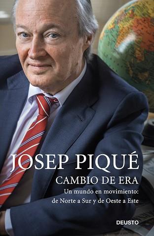 CAMBIO DE ERA | 9788423416325 | JOSEP PIQUE