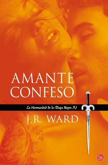 AMANTE CONFESO | 9788466323857 | WARD, JOHN ROBERT