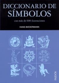 DICCIONARIO DE SIMBOLOS | 9788475099552 | BIEDERMANN, HANS