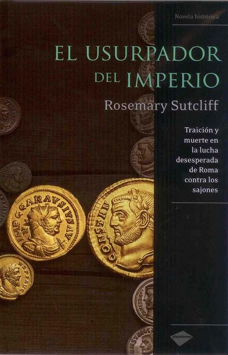 USURPADOR DEL IMPERIO | 9788496981645 | ROSEMARY SUTCLIFF