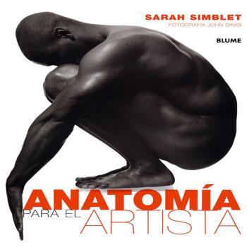 JULIO - ANATOMÍA PARA EL ARTISTA | 9788480769631 | SIMBLET, SARAH