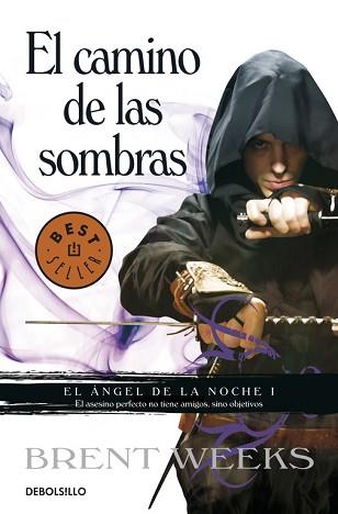 CAMINO DE LAS SOMBRAS, EL | 9788499893679