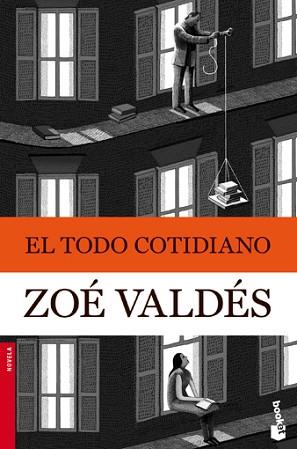 TODO COTIDIANO | 9788408105923 | VALDES ZOE