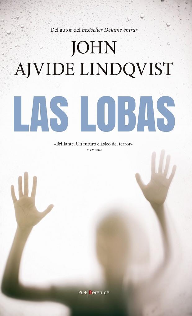 LOBAS, LAS | 9788417954451 | JOHN AJVIDE LINDQVIST