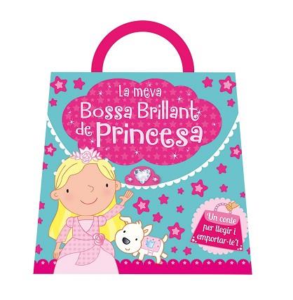 LA MEVA BOSSA BRILLANT DE PRINCESA | 9788491200215 | IGLOO BOOKS LTD