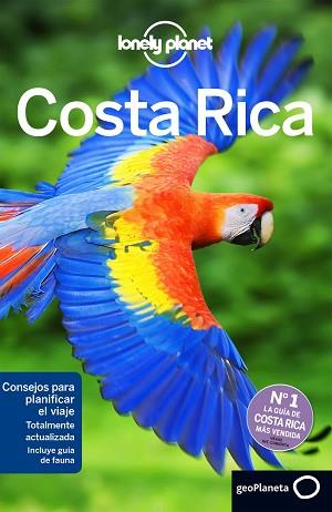 COSTA RICA 7 | 9788408163930 | VORHEES, MARA/KAMINSKI, ANNA/HARRELL, ASHLEY