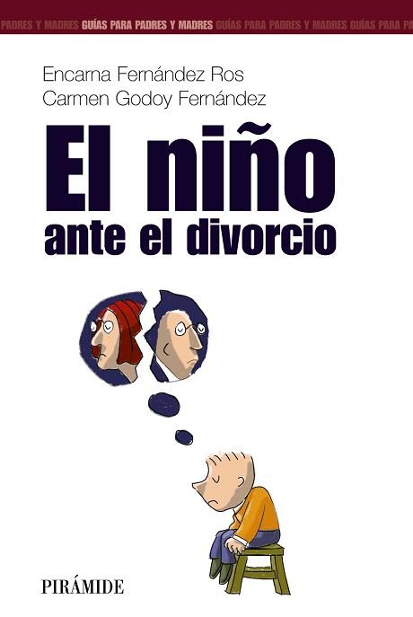 NIÑO ANTE EL DIVORCIO | 9788436817126 | GODOY, ENCARNA