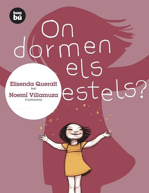 ON DORMEN ELS ESTELS? (PRIMERS LECTORS, 7) | 9788483430293 | QUERALT, E.