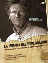 MIRADA DEL EXPLORADOR, LA (TD) | 9788449319211 | FLEMING, FERGUS