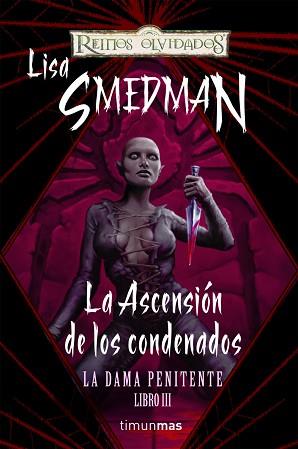 ASCENSION DE LOS CONDENADOS | 9788448038328 | SMEDMAN, LISA