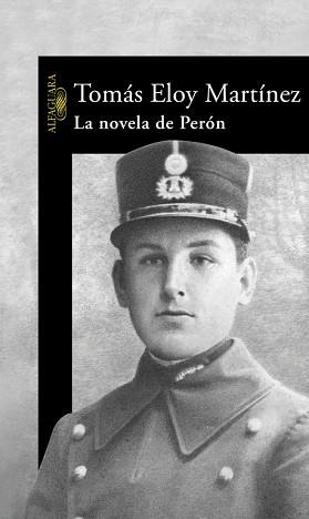 NOVELA DE PERON | 9788420449319 | MARTINEZ, TOMAS ELOY