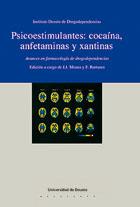 PSICOESTIMULANTES:COCAINA,ANFETAMINAS Y XANTINAS | 9788474852950 | VARIOS AUTORES