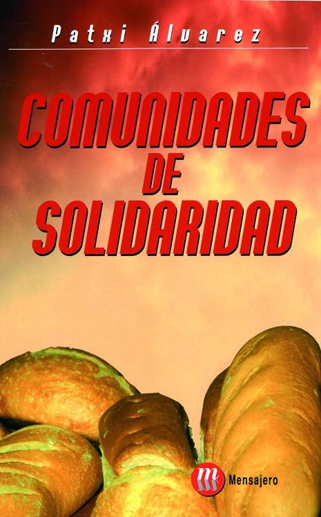 COMUNIDADES DE SOLIDARIDAD | 9788427124653 | ALVAREZ