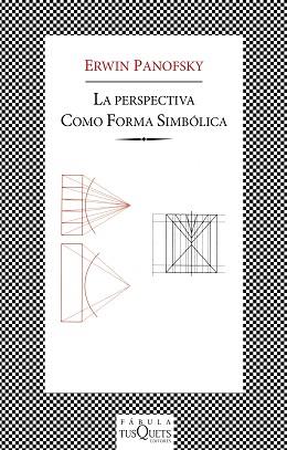 PERSPECTIVA COMO FORMA SIMBOLICA, LA | 9788483106488 | PANOFSKY, ERWIN