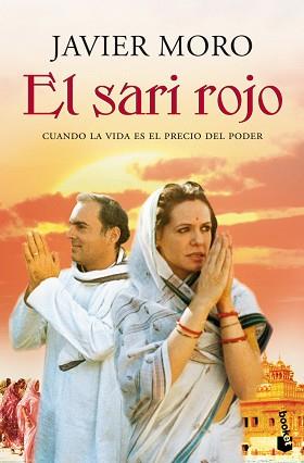 SARI ROJO | 9788432250729 | JAVIER MORO