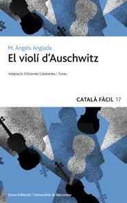 VIOLÍ D´AUSCHWITZ | 9788497664172