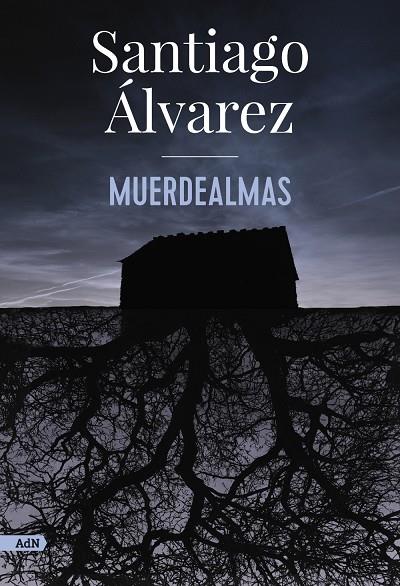 MUERDEALMAS (ADN) | 9788413626901 | ÁLVAREZ, SANTIAGO