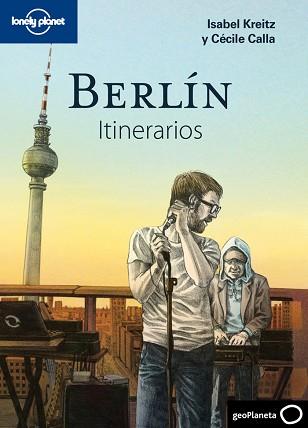 BERLIN. ITINERARIOS | 9788408110231 | ISABEL KREITZ