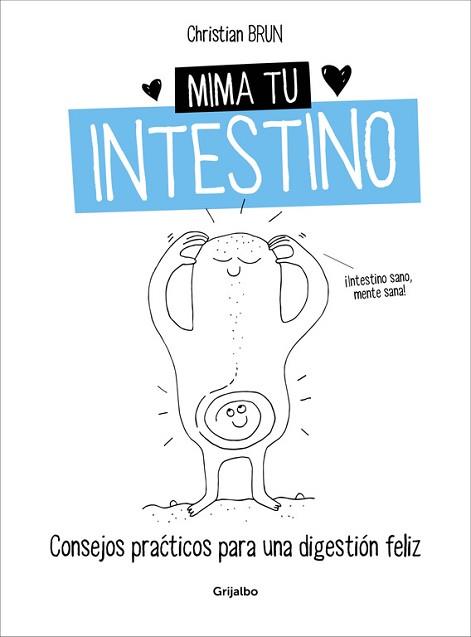 MIMA TU INTESTINO | 9788416449675 | BRUN, CHRISTIAN