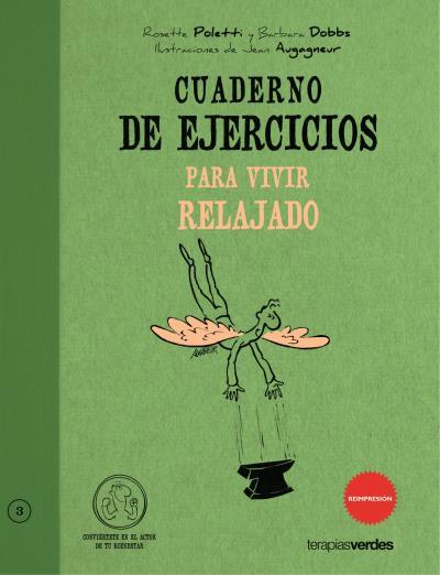 CUADERNO EJ.VIVIR RELAJADO | 9788492716289 | POLETTI, ROSETTE