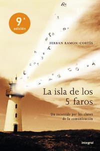 ISLA DE LOS 5 FAROS, LA | 9788478719112 | CORTE, FERRAN RAMON