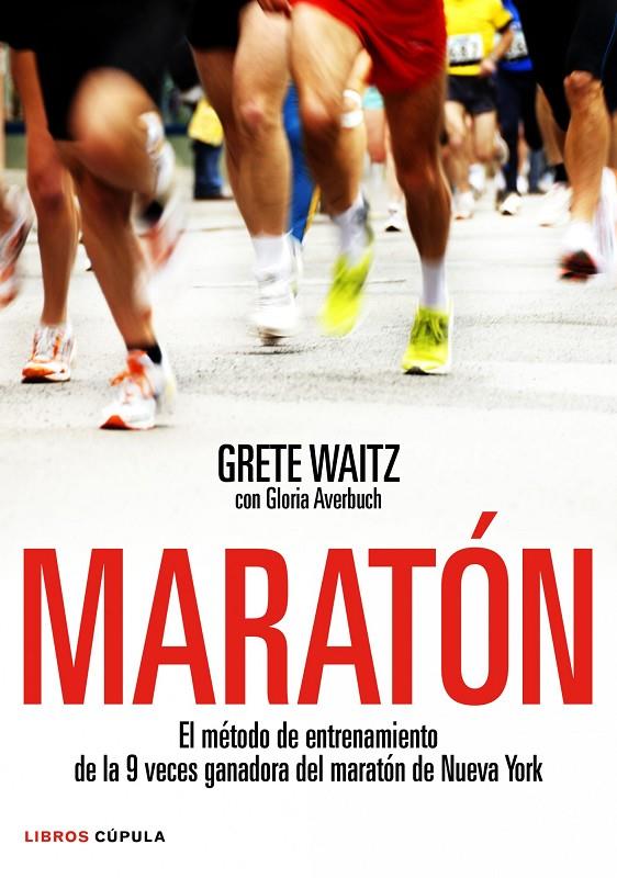 MARATON | 9788448068158 | GRETE WAITZ