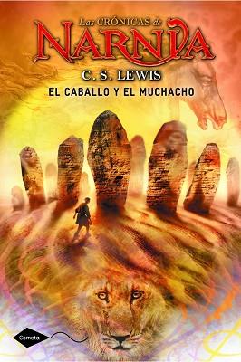 CABALLO Y EL MUCHACHO | 9788408111603 | C. S. LEWIS