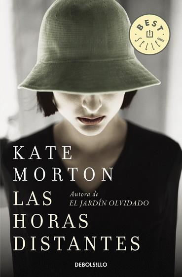 LAS HORAS DISTANTES | 9788466331074 | MORTON,KATE