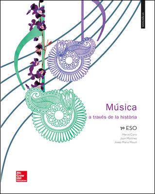 MÚSICA? PER A TOTHOM. LLIBRE DE L?ALUMNE | 9788448195670 | CANO I NOGUÉ, MERCÉ/MAYOL I PUENTES, JOSEP MARIA/MARTÍNEZ I COLL, JOAN