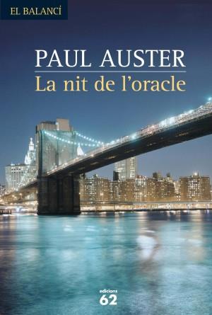 NIT DE L'ORACLE | 9788429754896 | AUSTER, PAUL