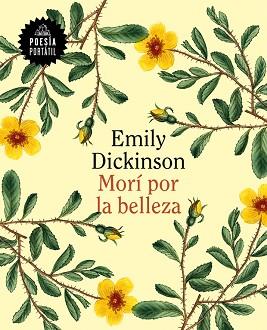 MORí POR LA BELLEZA | 9788439733614 | EMILY DICKINSON