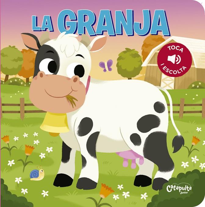 LA GRANJA | 9789876378055 | , ELS EDITORS DE CATAPULTA