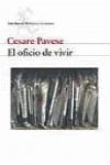 OFICIO DE VIVIR, EL | 9788432206672 | CESARE PAVESE