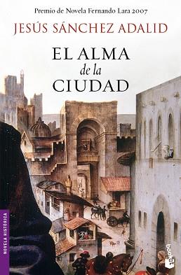 ALMA DE LA CIUDAD (NF) | 9788408079194 | SANCHEZ ADALID, JESUS