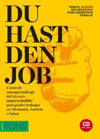 DU HAST DEN JOB | 9788416273614 | SCHMIDHOFER