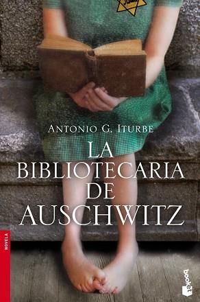 BIBLIOTECARIA DE AUSCHWITZ | 9788408119142 | ANTONIO G. ITURBE