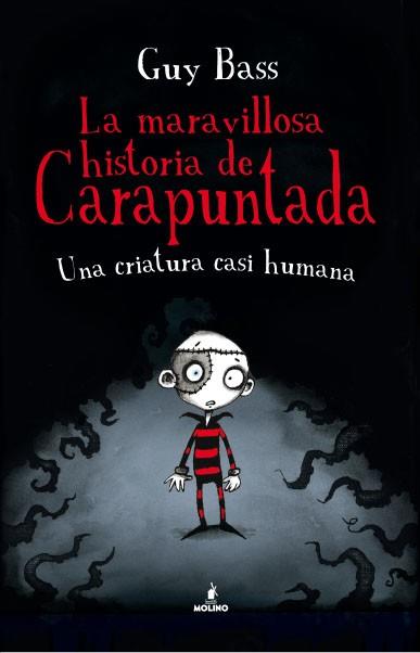 MARAVILLOSA HISTORIA DE CARAPUNTADA | 9788427203075 | BASS , GUY