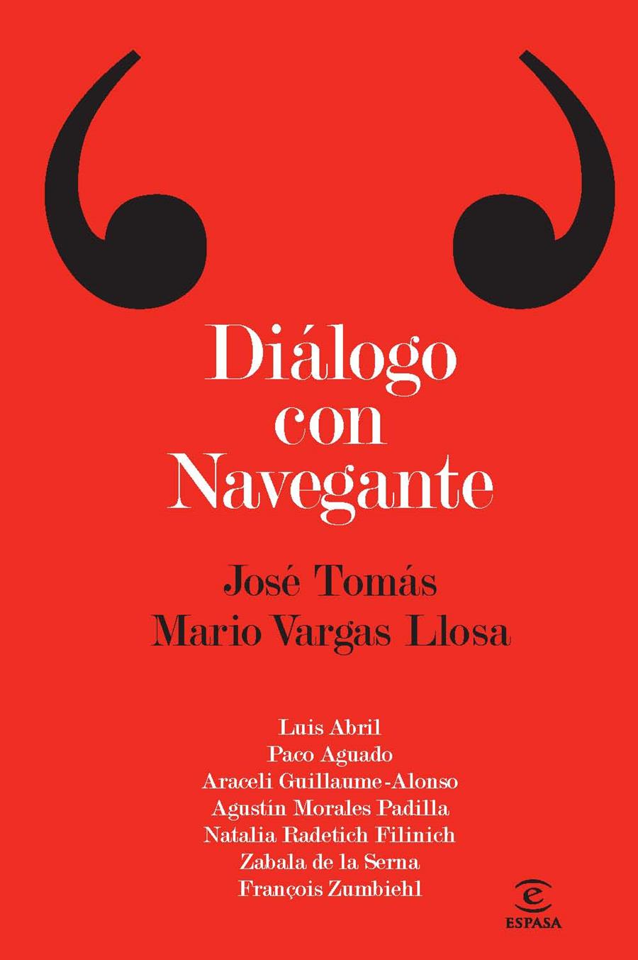 DIÁLOGO CON NAVEGANTE | 9788467025460 | FUNDACIÓN JOSÉ TOMÁS