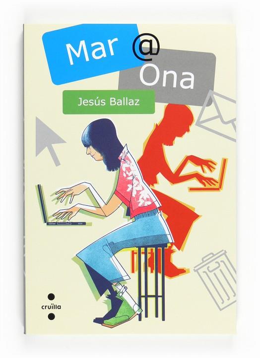 MAR@ONA | 9788466124881 | BALLAZ ZABALZA, JESÚS