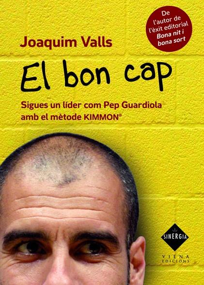 BON CAP | 9788483306789 | VALLS JOAQUIN