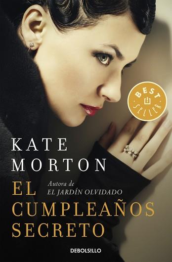 EL CUMPLEAÑOS SECRETO | 9788466331067 | MORTON,KATE