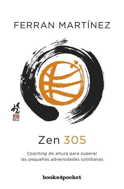 ZEN 305 -B4P- | 9788415139911 | MARTINEZ, FERRAN