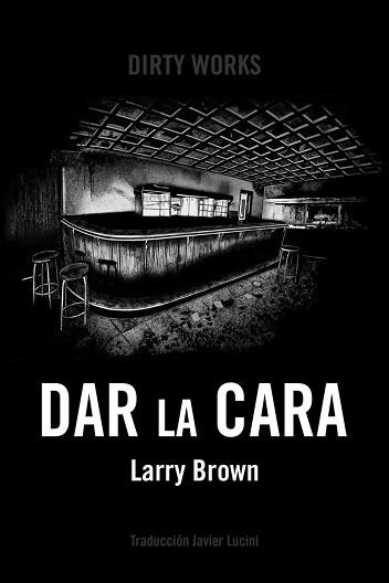 DAR LA CARA | 9788494775031