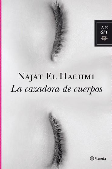 COLECCIONISTA DE CUERPOS | 9788408098775 | NAJAT EL HACHMI