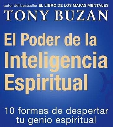 PODER DE TU INTELIGENCIA ESPIRITUAL | 9788479535391 | BUZAN TONY